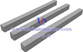 什么是高密度钨合金航空器维修铆钉顶棒？