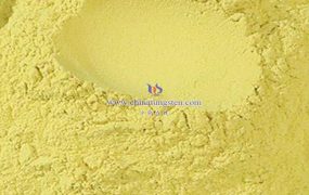 氧化钨传感器有哪些优势和劣势?