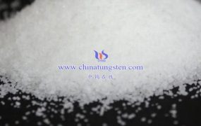 偏钨酸铵电渗析法的原理是什么？