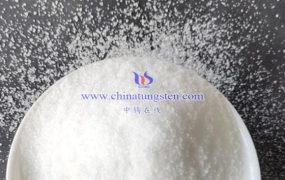 偏钨酸铵电渗析法的晶体质量如何控制？