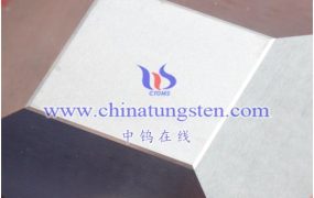 硬质合金顶锤有哪些类型？