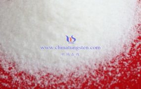 偏钨酸铵电渗析法的特点有哪些？