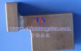 什么是高密度钨合金航空器维修铆钉锤？