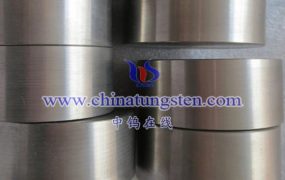 高密度钨合金航空器维修铆顶棒的优点是什么？