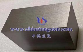 高密度钨合金辐射屏蔽材料是什么？