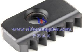 什么是硬质合金螺纹车刀片