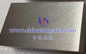 高密度钨合金辐射屏蔽材料在医疗领域应用有哪些？