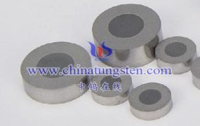 高密度钨合金辐射屏蔽材料在工业领域应用有哪些？