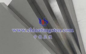 高密度钨合金辐射屏蔽材料在科学研究领域应用有哪些？