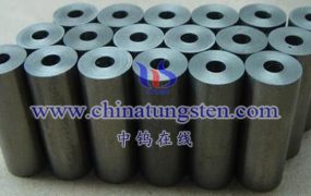 高密度钨合金太空探测器零件有哪些？