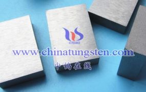 高密度钨合金导弹部件有哪些？