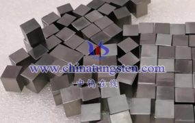 高密度钨合金卫星平衡零部件有哪些？