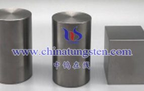 高密度钨合金在核工程种有哪些应用？