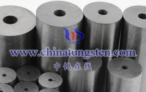 高密度钨合金在高温工业领域中有哪些应用？