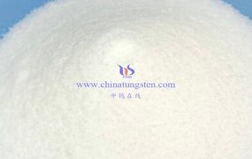 什么是偏钨酸铵生产中和法？