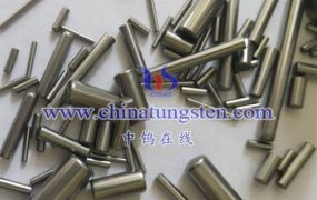 高密度钨合金有哪些种类？