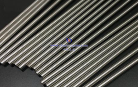 钨钼合金电极（W–Mo Alloy Electrode）的优劣特性与发展方向