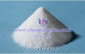 什么是磷钨酸复合材料？