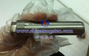 如何为您的伽马源容器选择合适的钨合金