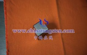 电阻率测量法检测钨合金导电性