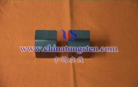 激光光散射法检测钨合金导电性