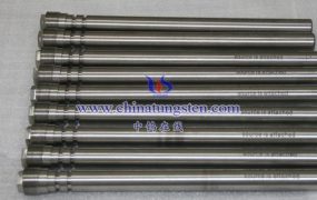 钨合金在货物扫描中的应用：通过伽马辐射增强安全性