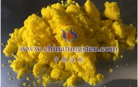 什么是磷钼钨酸？