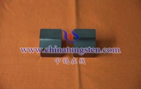 高比重钨合金屏蔽性能的影响因素