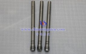 了解钨的高密度特性在辐射屏蔽中的应用