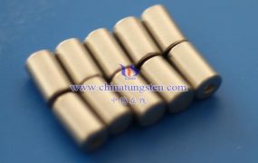 如何保存储备式钡钨阴极？