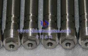 钨合金如何改变核医学格局