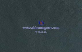 钨青铜的用途有哪些？