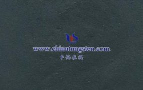 钨青铜的化学式是什么？