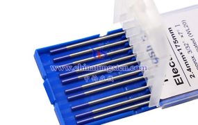 钇钨电极百科全书