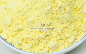 氧化钨光催化剂有哪些应用？