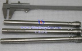 钨合金容器控制伽马辐射的力学原理