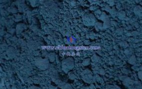 钨青铜的物理性质是什么？