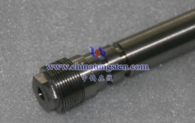 钨合金：安全处理高能伽马源的关键