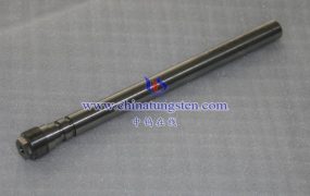 为何钨合金源容器在航空航天应用中必不可少