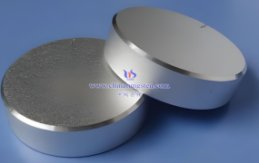 关于钨的事实之 钨合金的屏蔽性能为何优于铅？