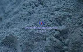 钨青铜的化学性质是什么？