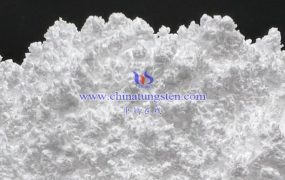 偏钨酸铵分散液在新能源领域有哪些应用？