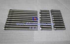 钨合金如何提升伽马辐射测试的效率