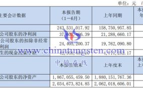 沃尔德2023上半年运营如何？