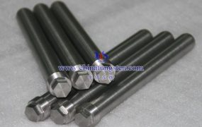 钨合金在安全伽马辐射管理中的作用