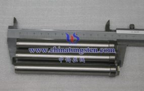 钨合金 vs. 铅：哪种材料更适用于伽马辐射屏蔽？