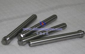 钨合金放射源容器：工业射线检测的关键组件