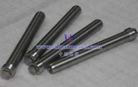 钨合金如何增强伽马辐射存储的安全性