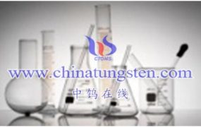 如何制备磷钨酸铜？