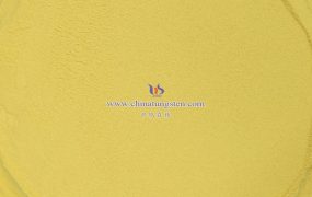 氧化钨传感器在农业中的应用是什么?